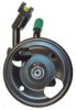 LIZARTE 04.75.0107-1 Hydraulic Pump, steering system